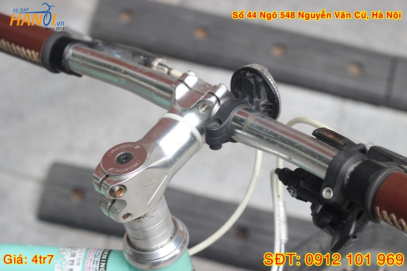 Xe đạp Touring Nhật bãi Weekend Bike tới từ Nhật
