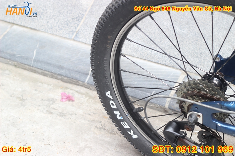 Xe đạp trẻ em Nhật bãi GT tới từ Mỹ