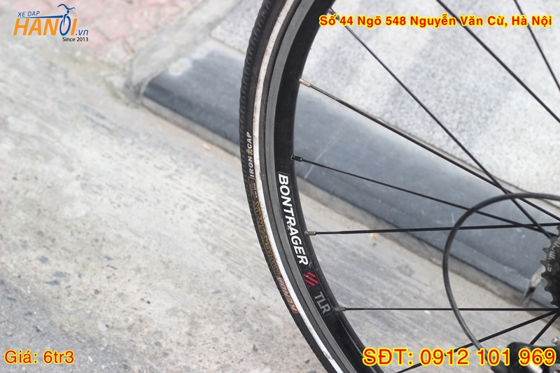 Xe đạp Touring Nhật bãi Scott Sub 30 tới từ Mỹ