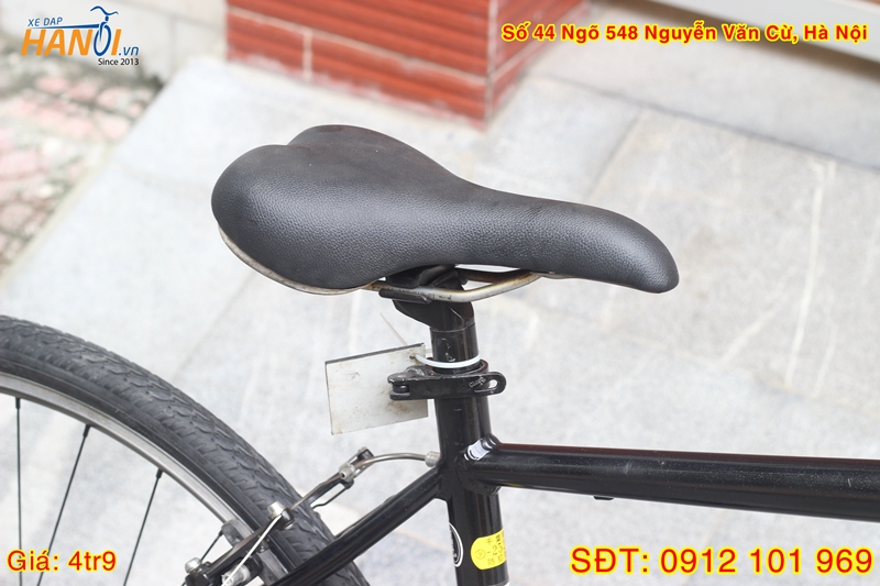 Xe đạp Touring Nhật bãi Nesto tới từ Nhật