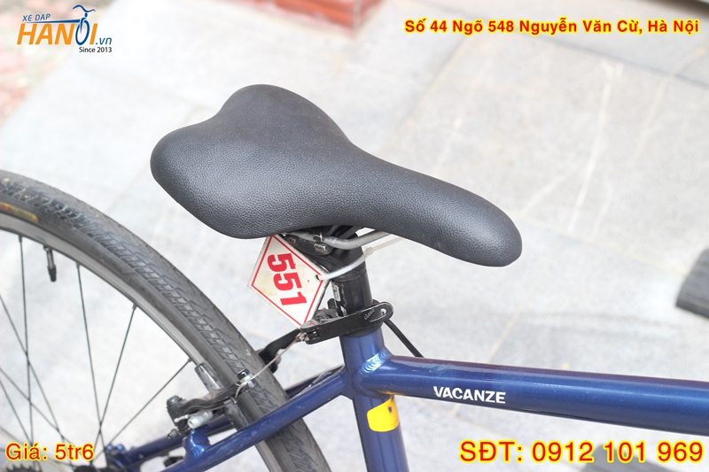 Xe đạp Touring Nhật bãi Nesto Vacanze tới từ Nhật