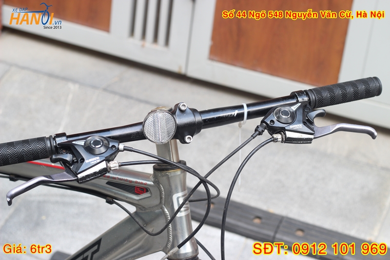 Xe đạp Touring Nhật bãi Scott Sub 30 tới từ Mỹ