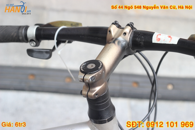 Xe đạp Touring Nhật bãi Specialized tới từ Mỹ