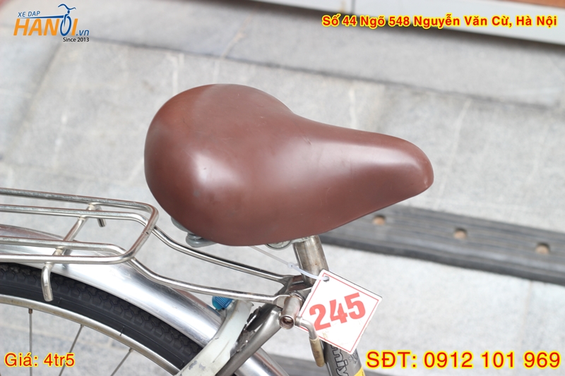 Xe đạp mini cào cào Nhật bãi Miyata tới từ Nhật