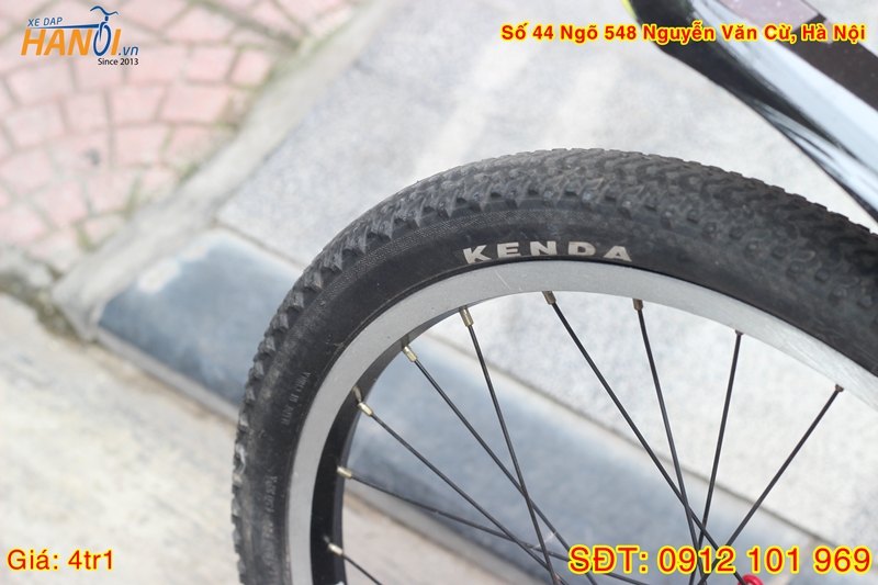 Xe đạp trẻ em Nhật bãi Bridgestone tới từ Nhật Bản
