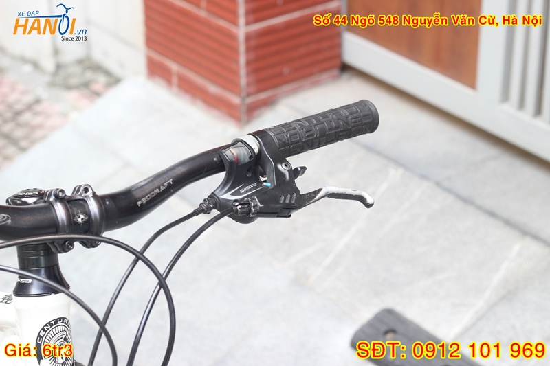 Xe đạp Touring Nhật bãi Centurion tới từ Mỹ