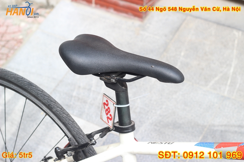 Xe đạp Touring Nhật bãi Nesto tới từ Nhật