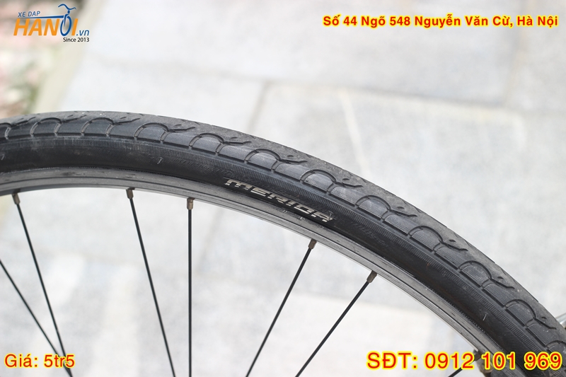 Xe đạp Touring Nhật bãi Merida TFS 50 tới từ Taiwan
