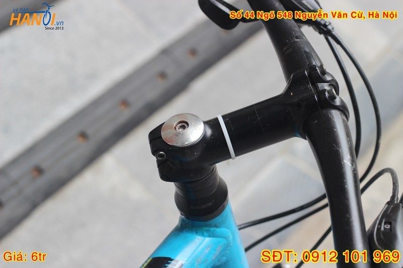 Xe đạp Touring Nhật bãi Specialized Sirrus tới từ Mỹ
