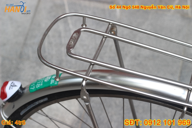 Xe đạp mini Nhật bãi Miyata tới từ Nhật