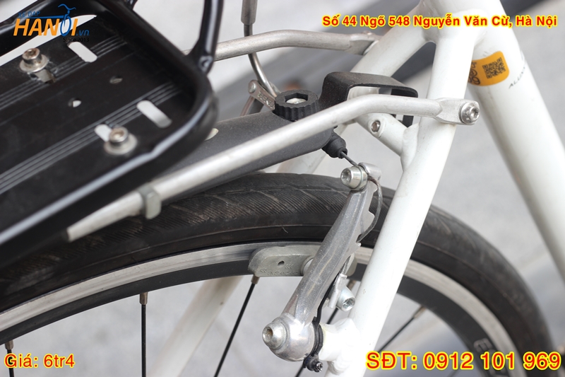 Xe đạp Touring Nhật bãi  Giant Escape R3 tới từ Taiwan