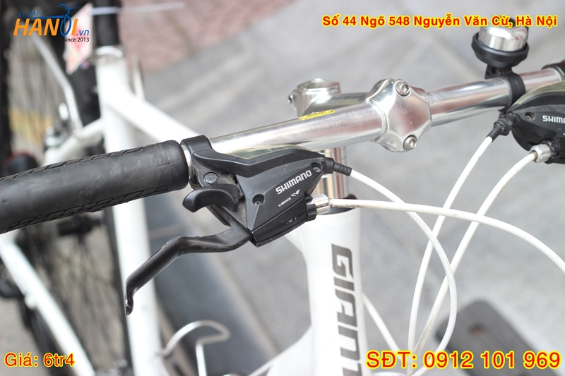 Xe đạp Touring Nhật bãi  Giant Escape R3 tới từ Taiwan
