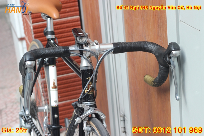 Xe đạp Road Nhật bãi Raleigh Carlton-F tới từ Anh
