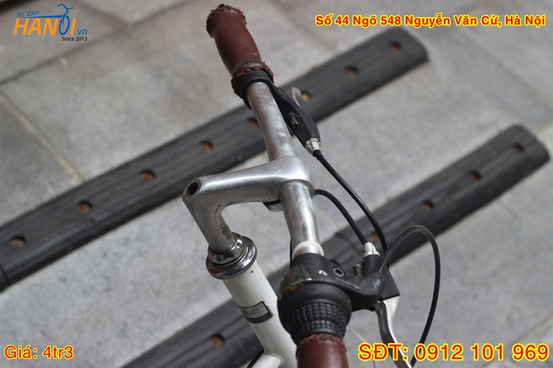 Xe đạp Mini Velo Nhật bãi