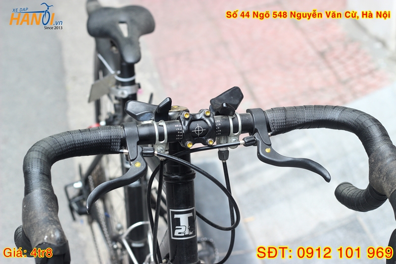 Xe đạp Road Nhật bãi 21technology tới từ Nhật Bản