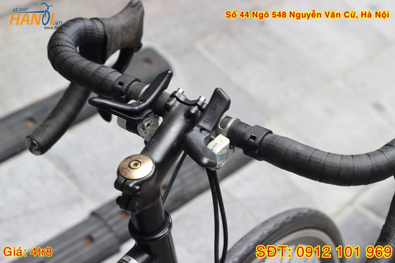 Xe đạp Road Nhật bãi 21technology tới từ Nhật Bản