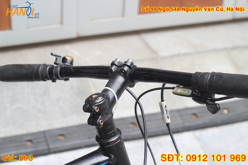 Xe đạp Touring Nhật bãi Bridgestone tới từ Nhật Bản