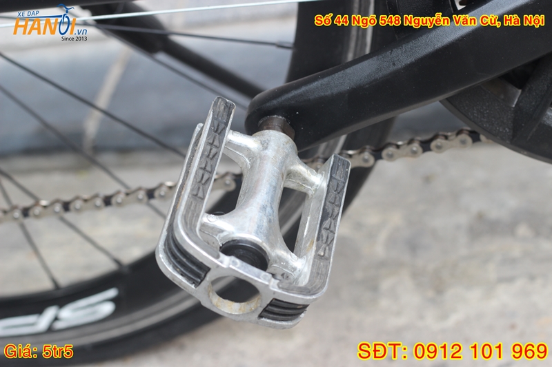 Xe đạp Touring Nhật bãi Spear tới từ Nhật Bản