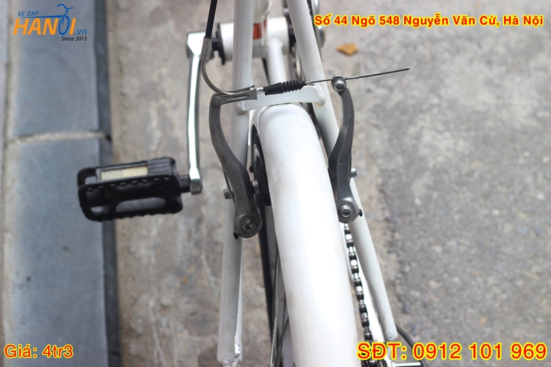 Xe đạp Mini Velo Nhật bãi