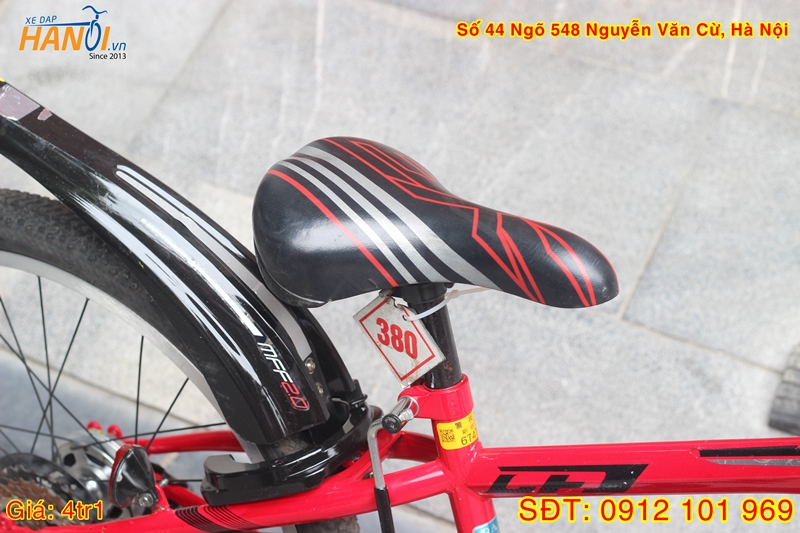 Xe đạp trẻ em Nhật bãi Bridgestone tới từ Nhật Bản