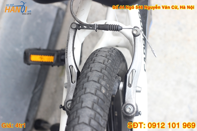 Xe đạp trẻ em Nhật bãi Cannondale tới từ Mỹ