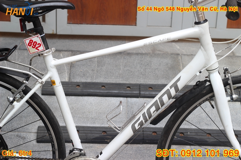 Xe đạp Touring Nhật bãi  Giant Escape R3 tới từ Taiwan