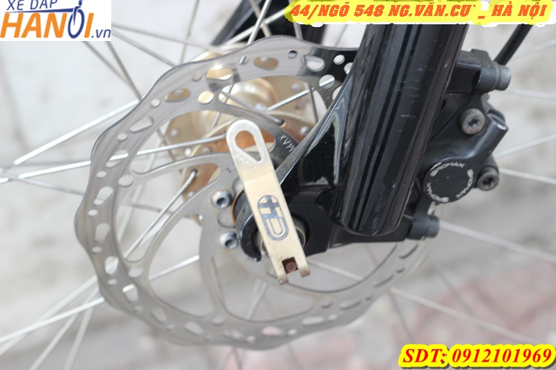 Xe Nhật bãi Cannodale 29 đến từ USA