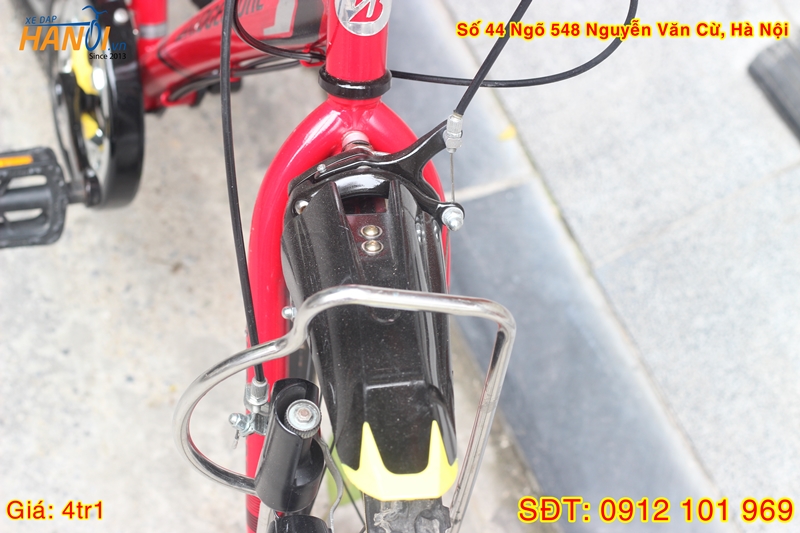 Xe đạp trẻ em Nhật bãi Bridgestone tới từ Nhật Bản