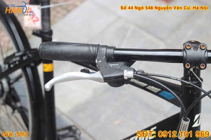 Xe đạp Touring Nhật bãi Bridgestone tới từ Nhật Bản