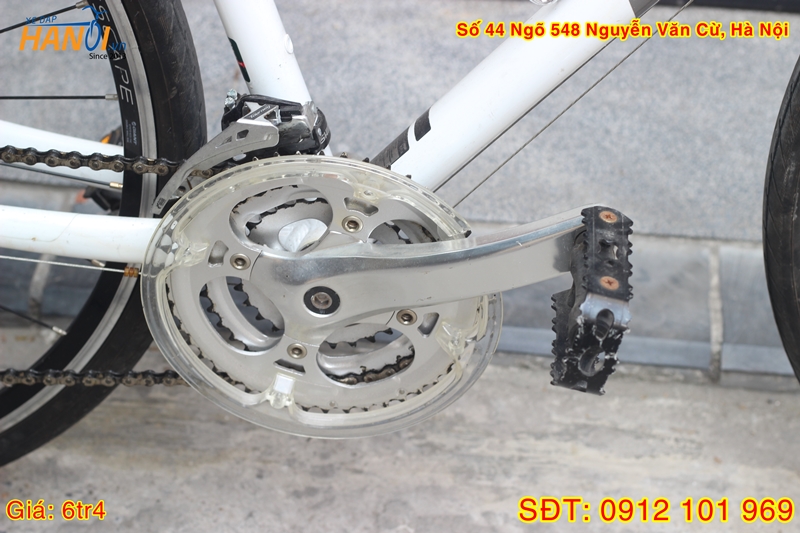 Xe đạp Touring Nhật bãi  Giant Escape R3 tới từ Taiwan