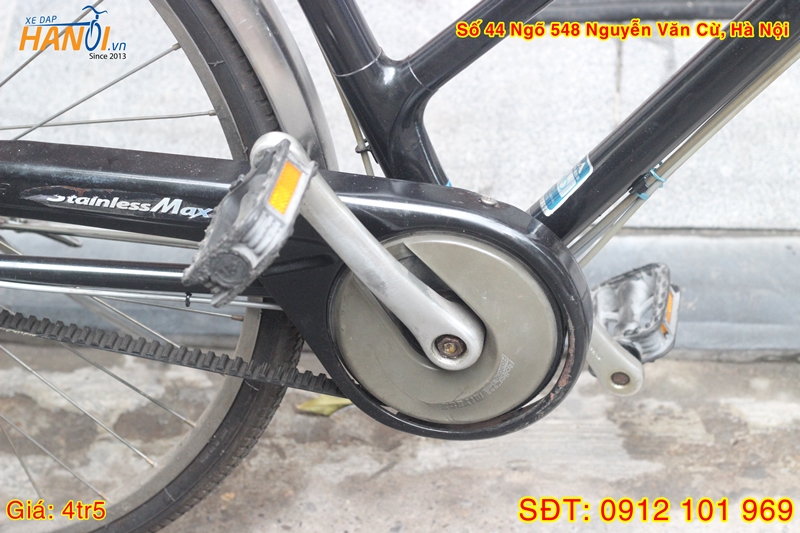 Xe đạp mini cào cào Nhật bãi Miyata