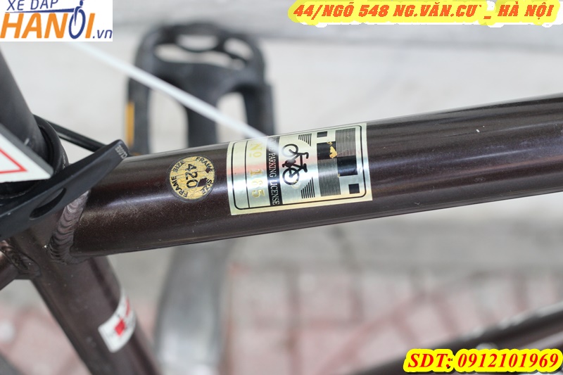 Xe  Nhât bãi LOUIS LGS TRI ĐẾN TỪ CANADA