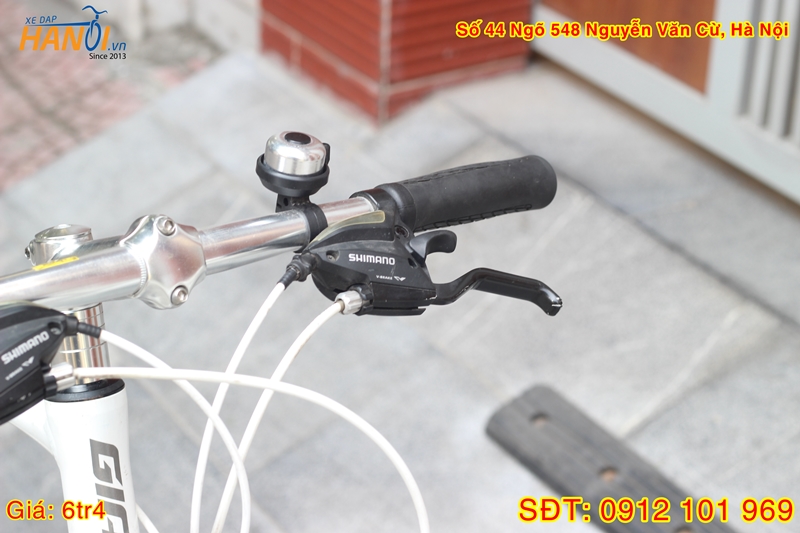 Xe đạp Touring Nhật bãi  Giant Escape R3 tới từ Taiwan