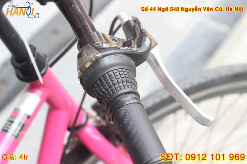 Xe đạp Touring Nhật bãi Balboa tới từ Nhật Bản