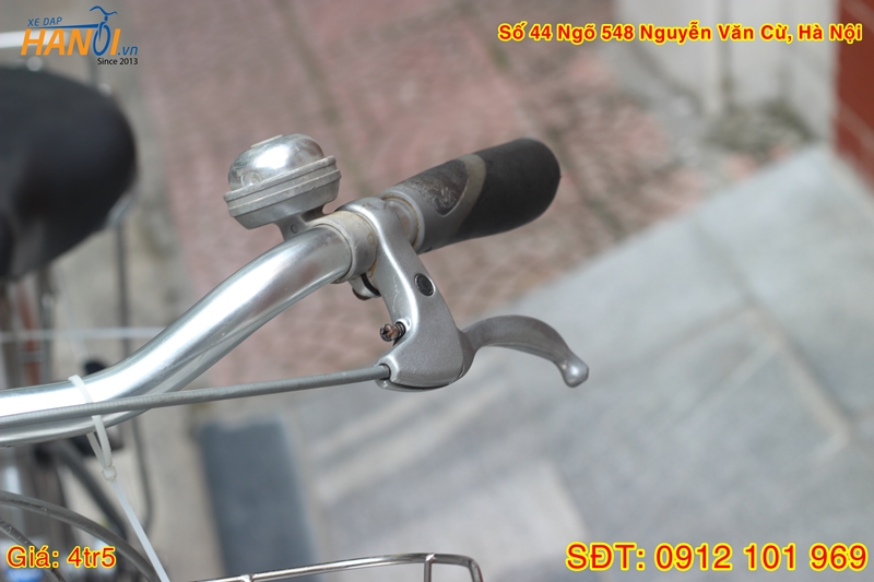 Xe đạp mini Nhật bãi Miyata tới từ Nhật