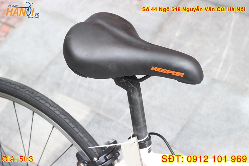Xe đạp Touring Nhật bãi Head tới từ Nhật Bản