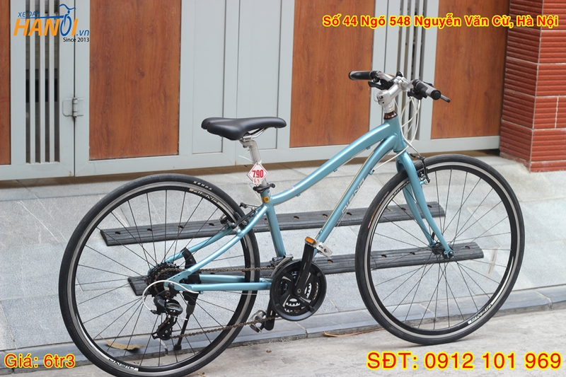 Xe đạp Touring Nhật bãi Diena tới từ Nhật Bản