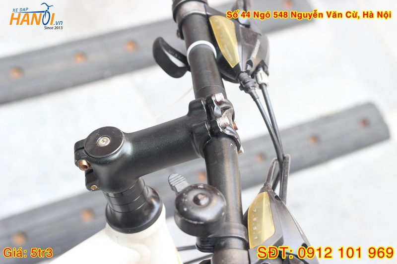 Xe đạp Touring Nhật bãi Head tới từ Nhật Bản