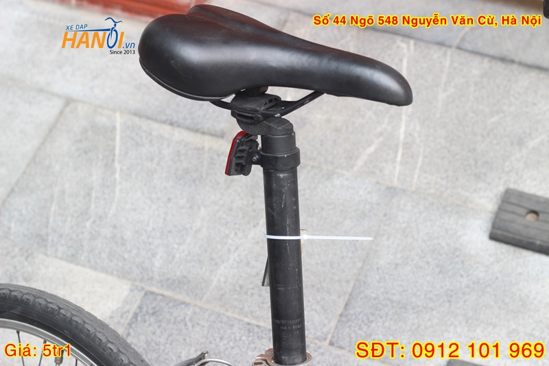 Xe đạp gấp Nhật bãi Tern tới từ Nhật Bản