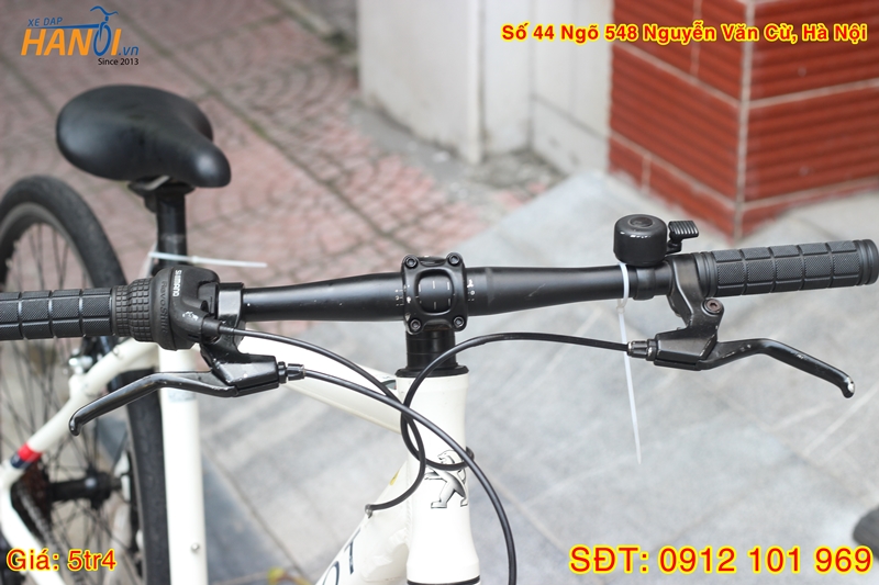 Xe đạp Touring Nhật bãi  Peugeot tới từ Pháp