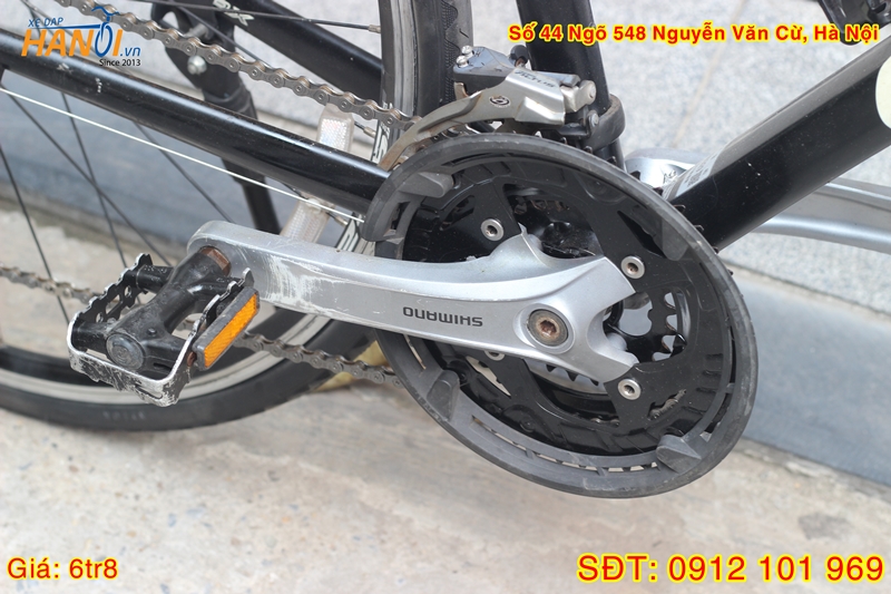 Xe đạp Touring Nhật bãi  Giant Escape RX tới từ Taiwan