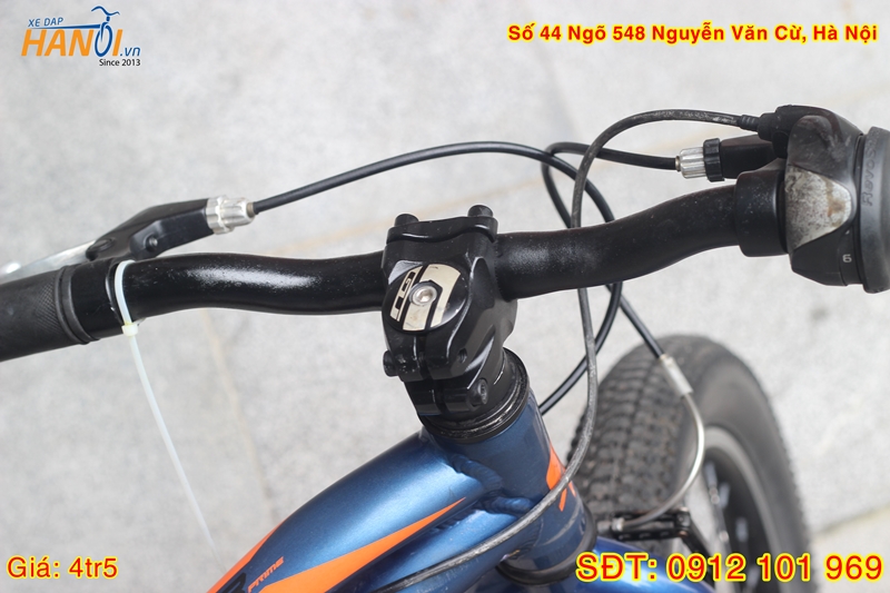 Xe đạp trẻ em Nhật bãi GT tới từ Mỹ