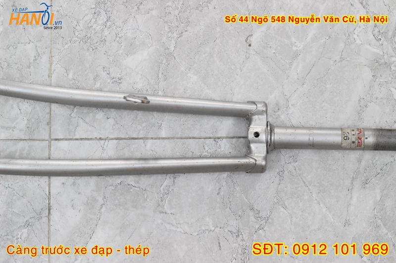Càng trước xe đạp