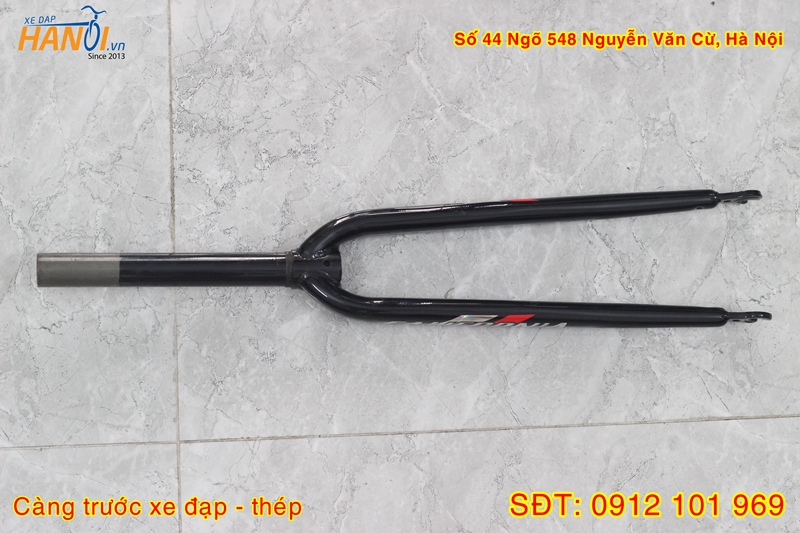 Càng trước xe đạp