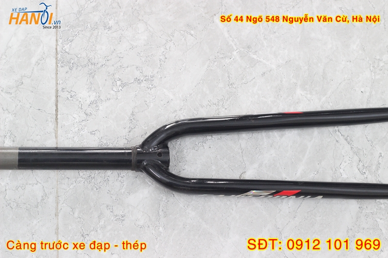 Càng trước xe đạp