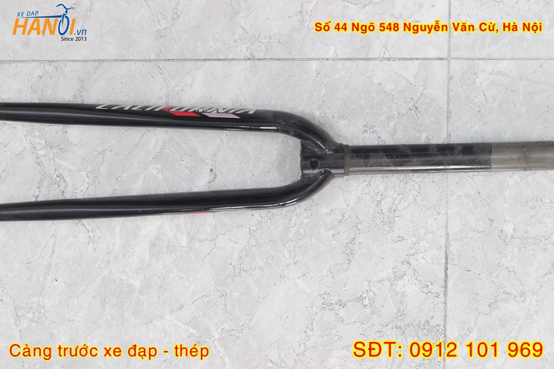 Càng trước xe đạp