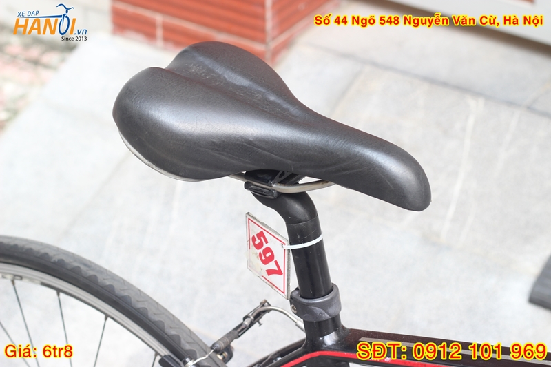 Xe đạp Touring Nhật bãi  Giant Escape RX tới từ Taiwan