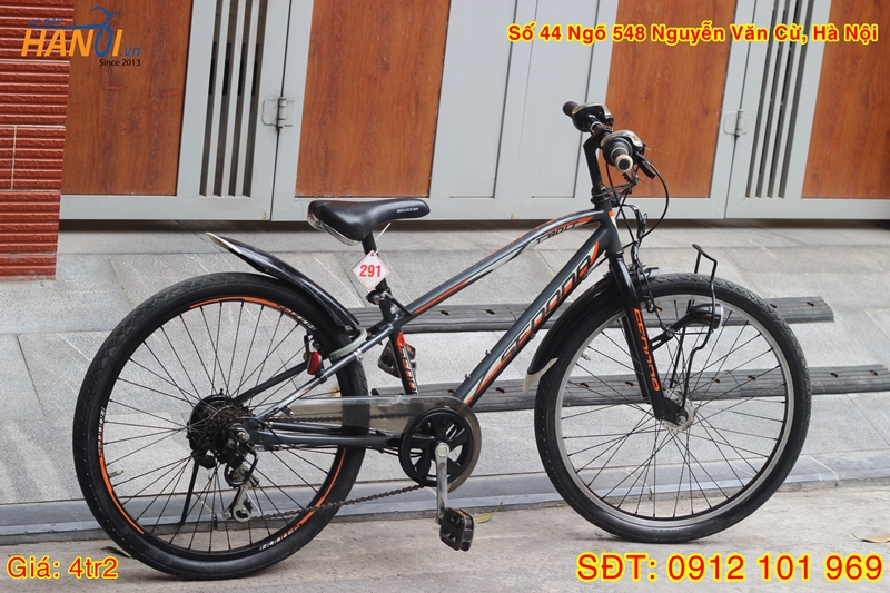 Xe đạp trẻ em Nhật bãi Sedona tới từ Nhật Bản
