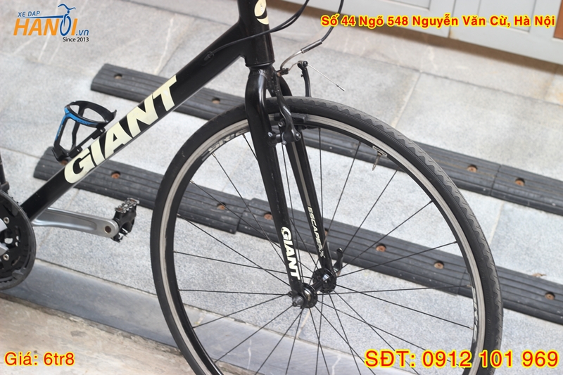 Xe đạp Touring Nhật bãi  Giant Escape RX tới từ Taiwan