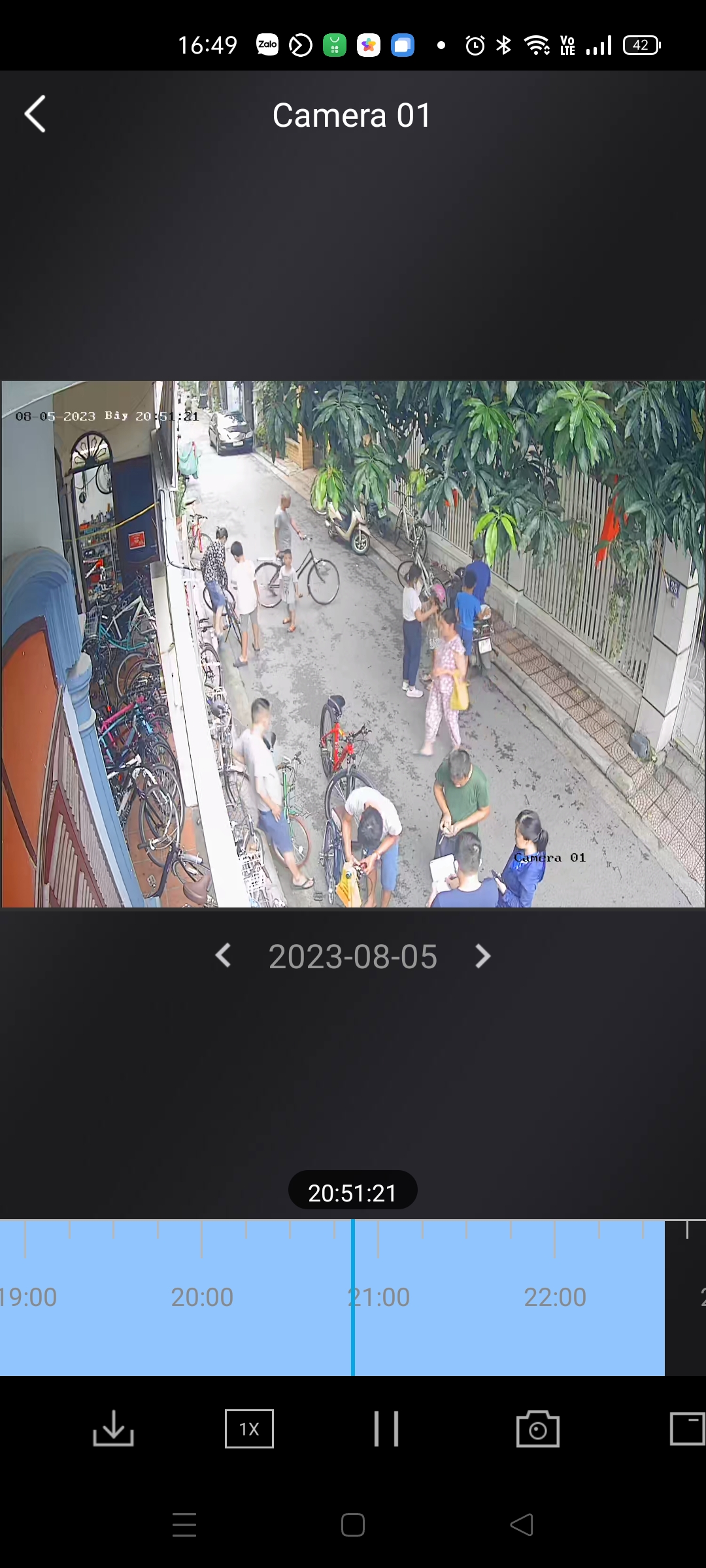 Xe Touring Nhật bãi cannodale đến từ USA